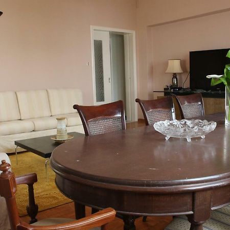 Spacious Townhouse Close To Chania Center Buitenkant foto