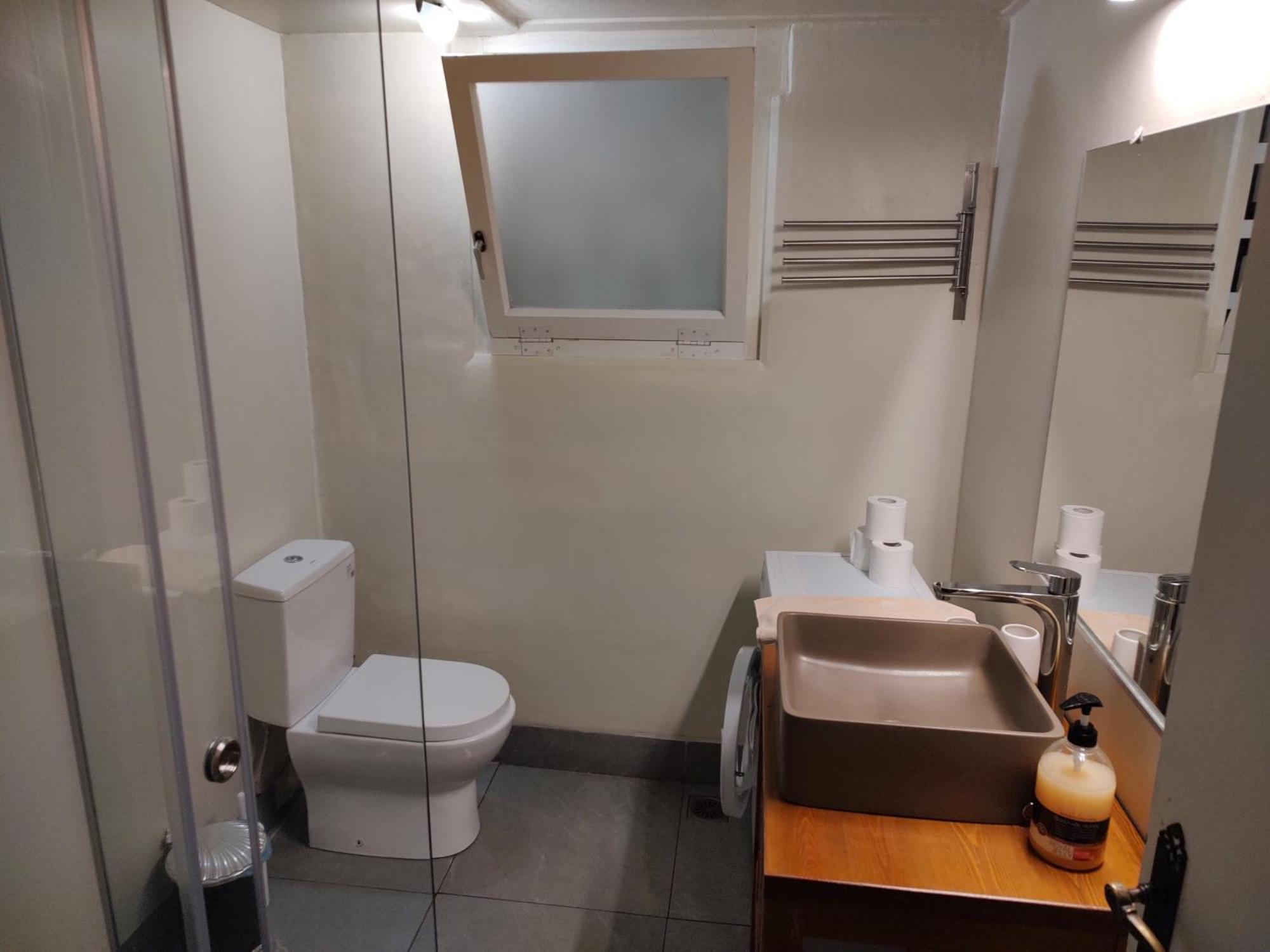 Spacious Townhouse Close To Chania Center Buitenkant foto