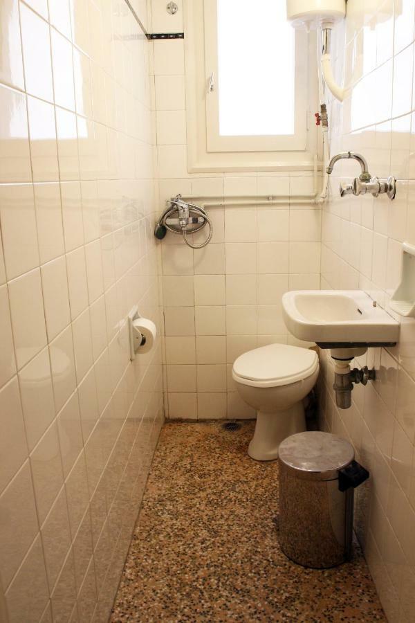 Spacious Townhouse Close To Chania Center Buitenkant foto