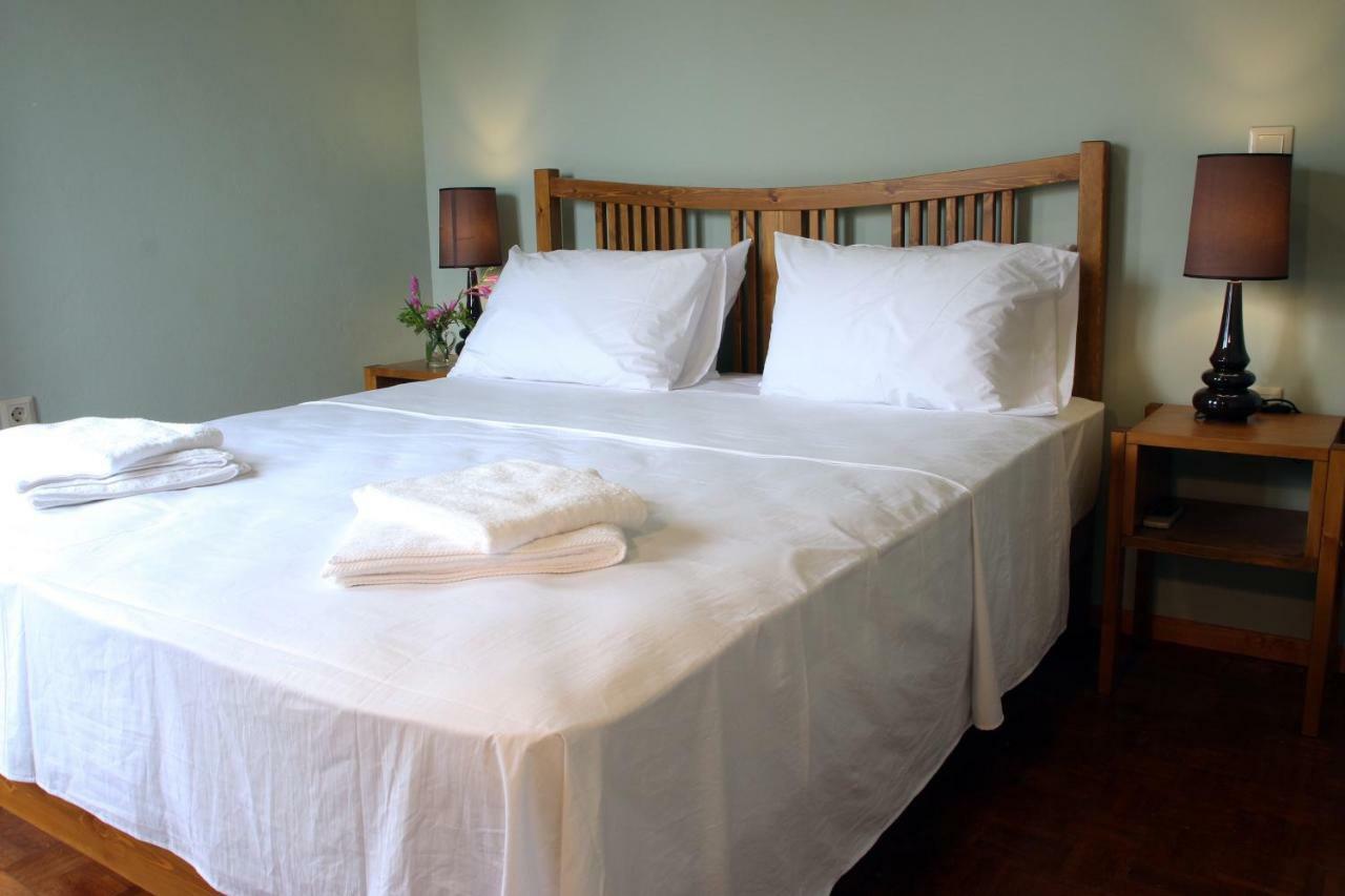 Spacious Townhouse Close To Chania Center Buitenkant foto