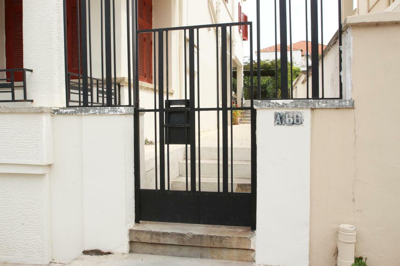 Spacious Townhouse Close To Chania Center Buitenkant foto
