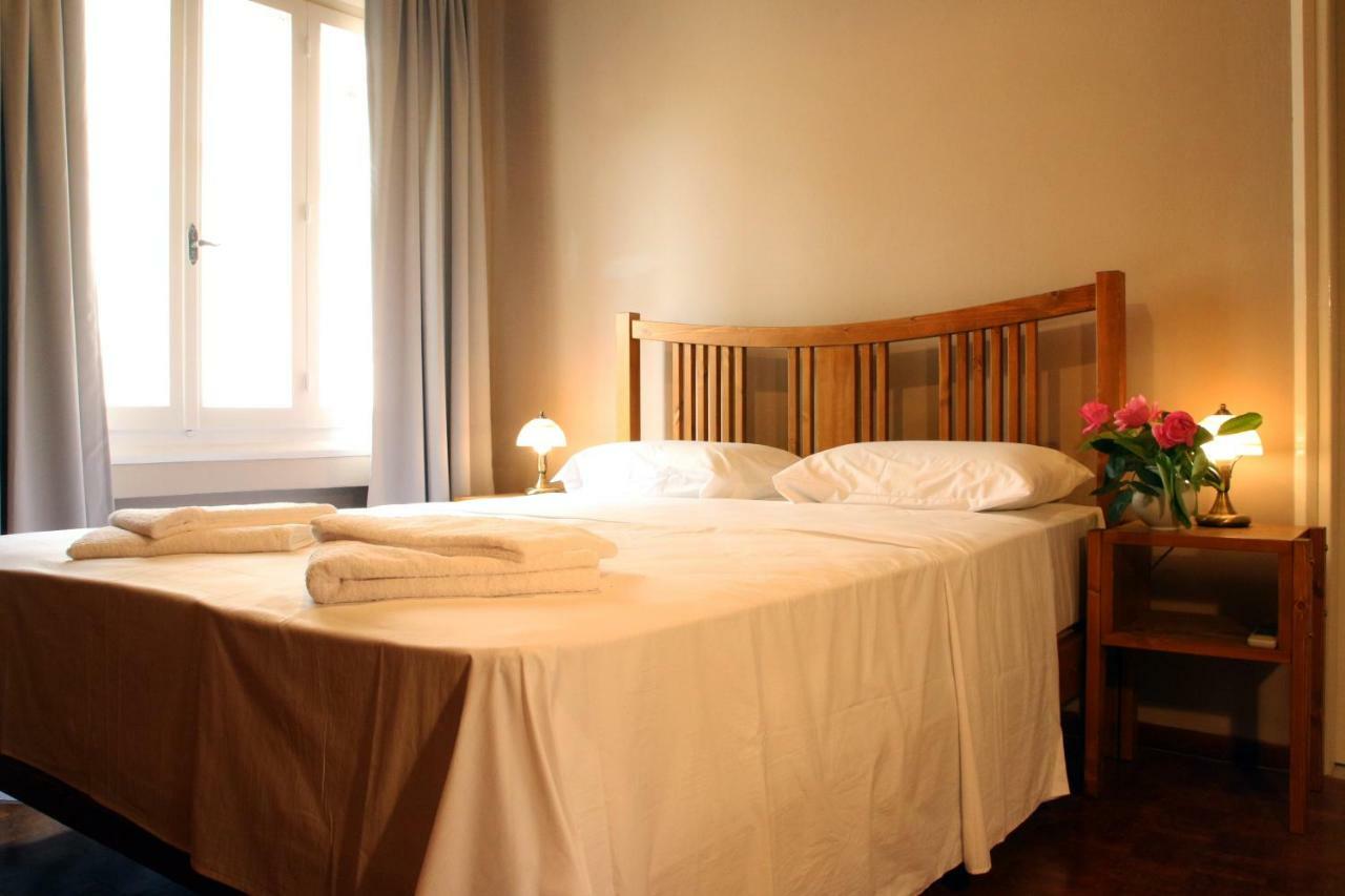 Spacious Townhouse Close To Chania Center Buitenkant foto